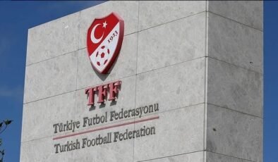 TTF’den Amatör Lig kararları