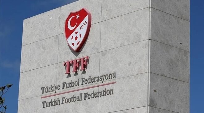 TTF’den Amatör Lig kararları