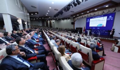TÜ’de Balkan İklim İşbirliği Konferansı