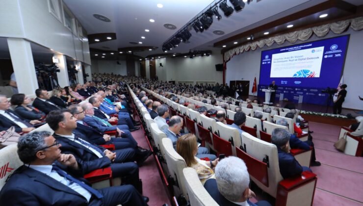 TÜ’de Balkan İklim İşbirliği Konferansı