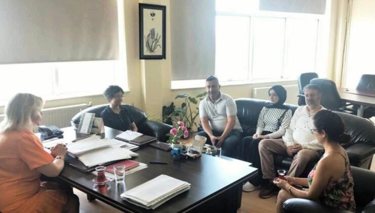 TÜ’de Tanıtım Günleri sürüyor