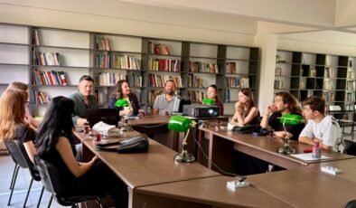 TÜ’de ‘Tanıtım Günleri’nde son gün