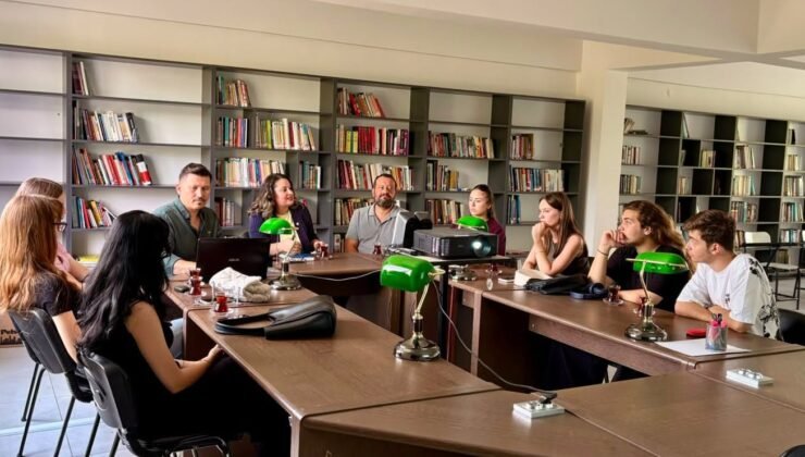 TÜ’de ‘Tanıtım Günleri’nde son gün