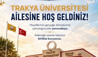 Hatipler’den yeni öğrencilere ‘hoş geldiniz’