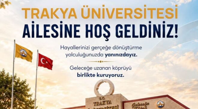 Hatipler’den yeni öğrencilere ‘hoş geldiniz’
