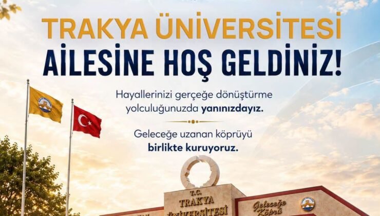 Hatipler’den yeni öğrencilere ‘hoş geldiniz’