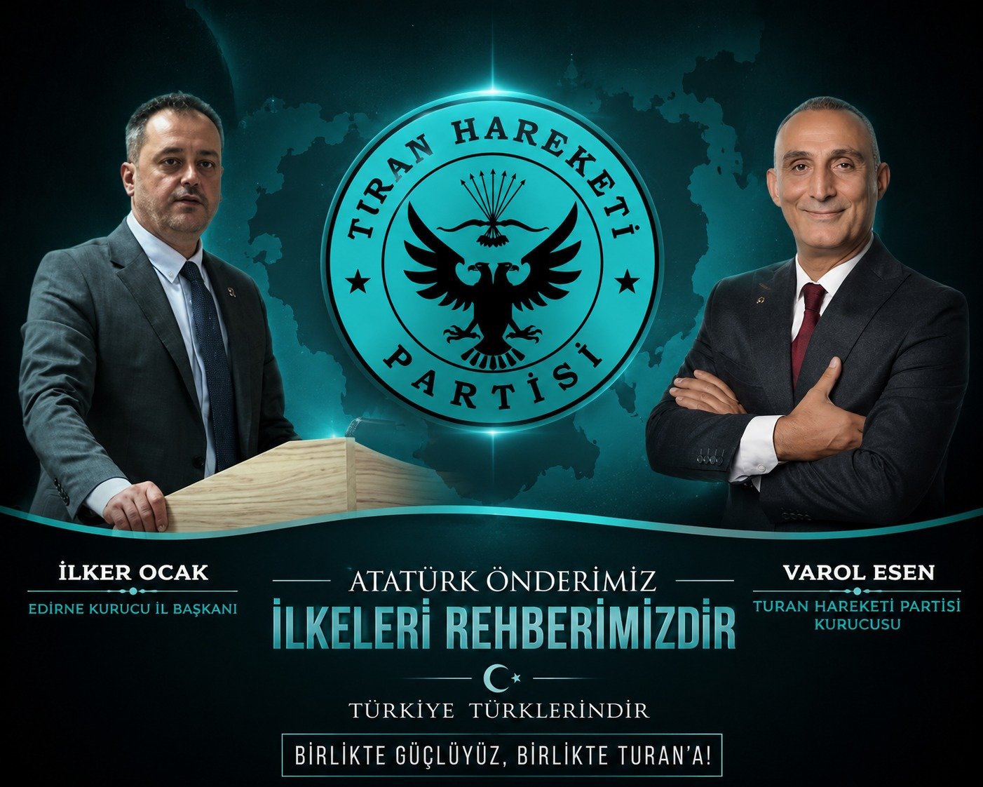 Geçerli görselin alternatif metni yok. Dosya adı: turan.jpg