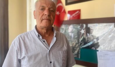 Mithatpaşa’dan Gencan’a ‘altyapı’ teşekkürü