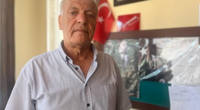 Mithatpaşa’dan Gencan’a ‘altyapı’ teşekkürü