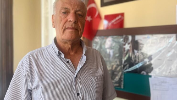 Mithatpaşa’dan Gencan’a ‘altyapı’ teşekkürü