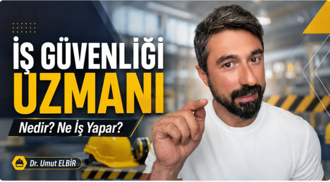 İş Kazasına Neden Hâlâ “Kader” Diyoruz?