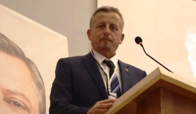 CHP Uzunköprü’de devir teslim