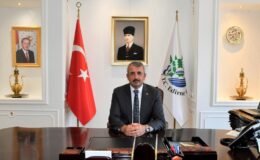 Sezer’den Edirnespor’a destek
