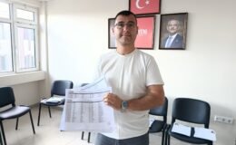 Yeni Parti’de üye listeleri askıda!
