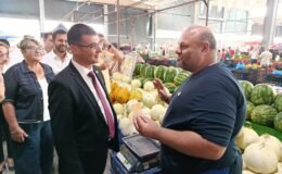 ‘Pazar ekonominin can damarıdır’