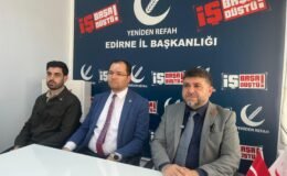 ‘Çiftçinin borcu yüzde 305 arttı’