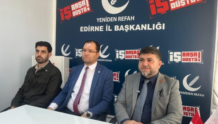 ‘Çiftçinin borcu yüzde 305 arttı’