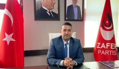 ‘26 Ağustos: Zaferlerin günü’