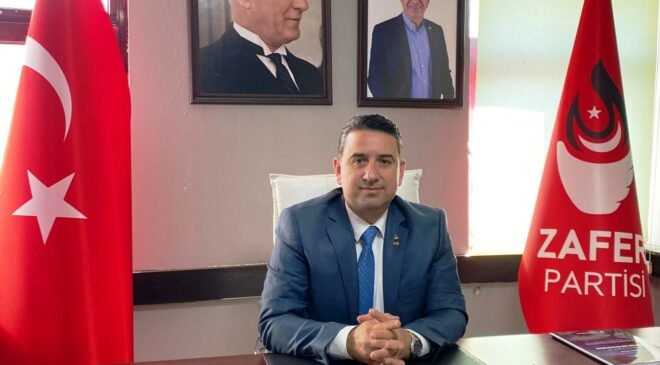 ‘26 Ağustos: Zaferlerin günü’