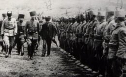 Büyük Taarruz, Büyük Zafer, Büyük Gurur!