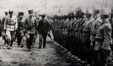 Büyük Taarruz, Büyük Zafer, Büyük Gurur!