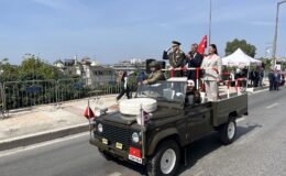 Büyük Zafer’e 104’üncü selam!
