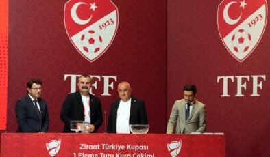 Uzunköprüspor’un rakibi Kartal