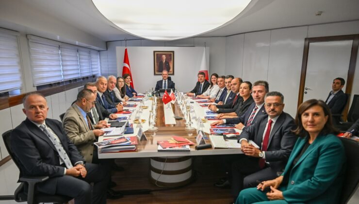 Belediyelerin mali yükü artıyor