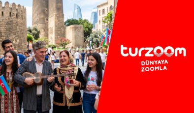 Turzoom’dan Azerbaycan Çıkarması: “Bizim İçin Bir Destinasyon Değil, Ata Mirası”