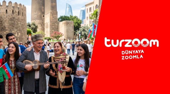 Turzoom’dan Azerbaycan Çıkarması: “Bizim İçin Bir Destinasyon Değil, Ata Mirası”