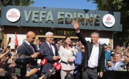 Özel: ‘Bütün otoyolları devletleştireceğiz’
