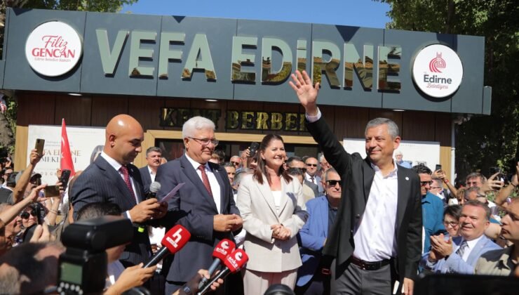 Özel: ‘Bütün otoyolları devletleştireceğiz’