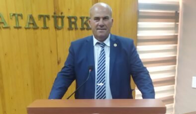 ‘Çiftçi uyuyamıyor’