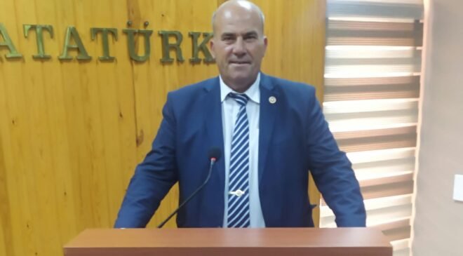 ‘Çiftçi uyuyamıyor’