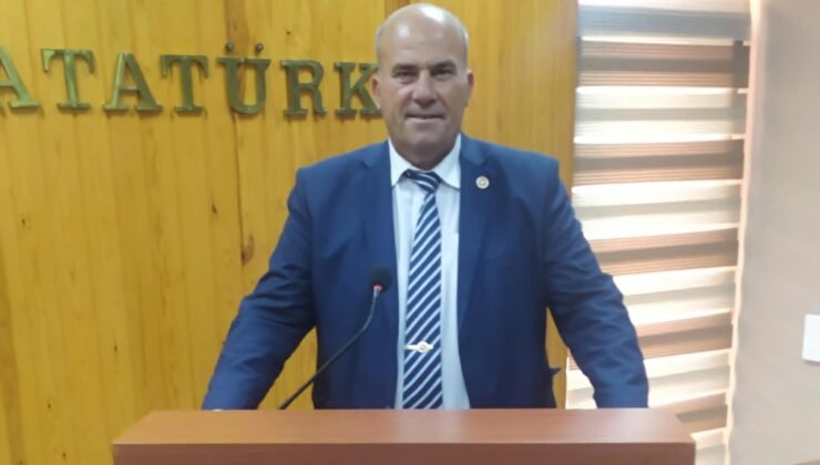 ‘Çiftçi uyuyamıyor’