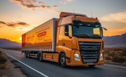 Uluslararası Nakliyatta Güven Nasıl Sağlanır? Paketleme, Sigorta ve İstanbul Eşya Depolama