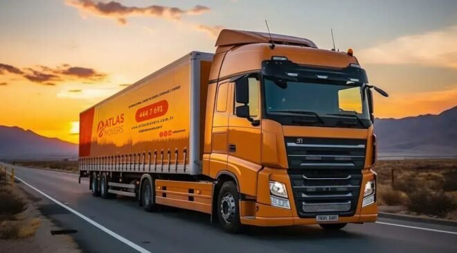 Uluslararası Nakliyatta Güven Nasıl Sağlanır? Paketleme, Sigorta ve İstanbul Eşya Depolama