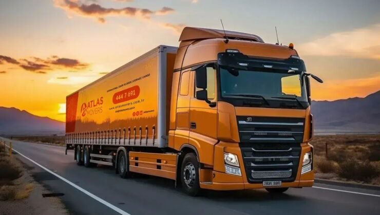 Uluslararası Nakliyatta Güven Nasıl Sağlanır? Paketleme, Sigorta ve İstanbul Eşya Depolama