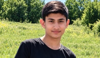 Yasin genç yaşta kalbine yenildi