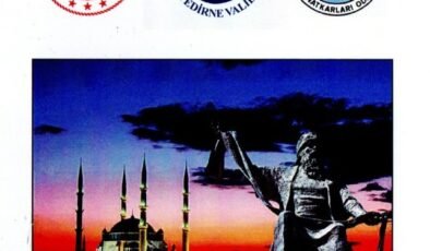 Ahilik Haftası 14-20 Eylül’de