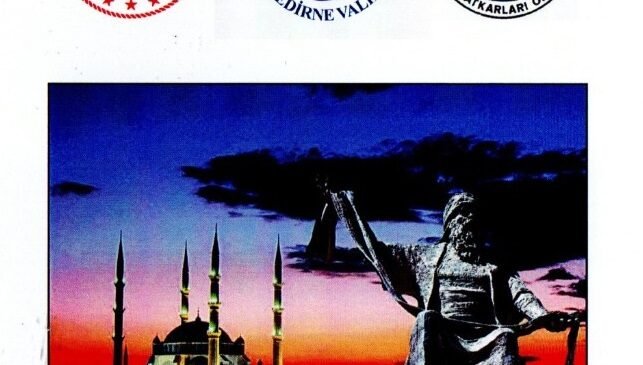 Ahilik Haftası 14-20 Eylül’de