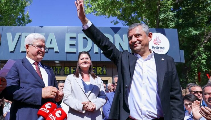 ‘Özel Trakya’dan mutlu ayrıldı’