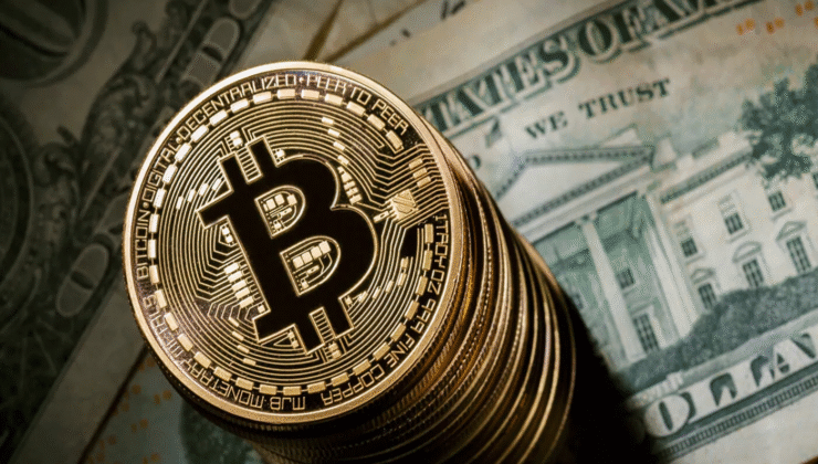 Bitcoin’e Nasıl Yatırım Yapılır? Yeni Başlayanlar İçin Adım Adım Rehber