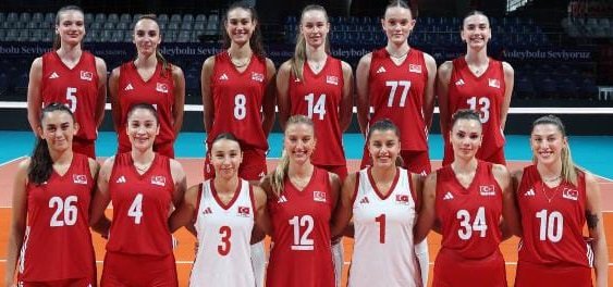 Akdeniz’in  İk’İNCİ’si