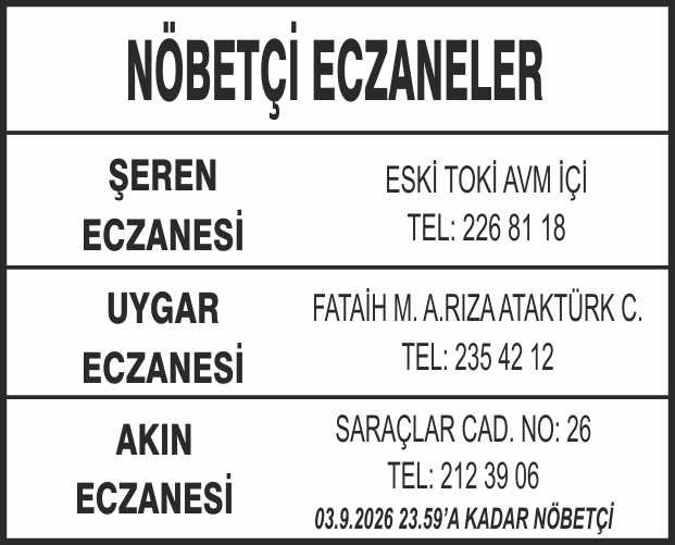 Geçerli görselin alternatif metni yok. Dosya adı: ECZ-1.jpg