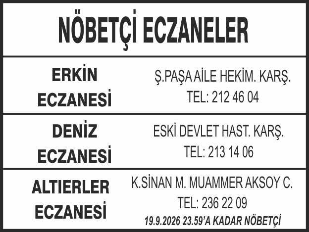 Geçerli görselin alternatif metni yok. Dosya adı: ECZ-15.jpg