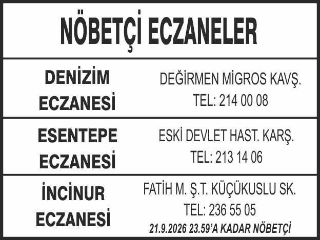 Geçerli görselin alternatif metni yok. Dosya adı: ECZ-16.jpg