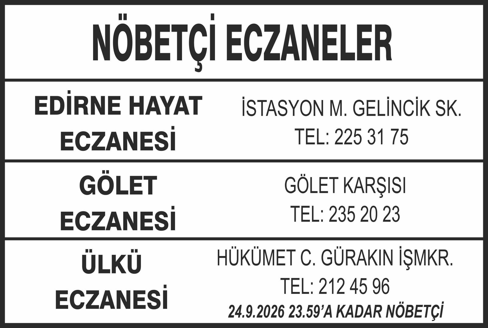 Geçerli görselin alternatif metni yok. Dosya adı: ECZ-19.jpg