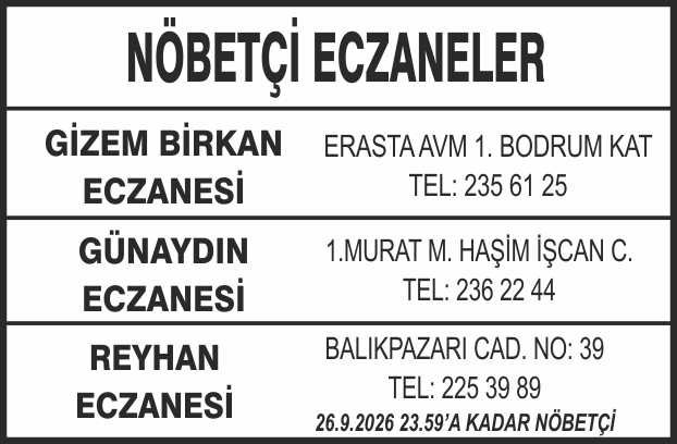 Geçerli görselin alternatif metni yok. Dosya adı: ECZ-21.jpg