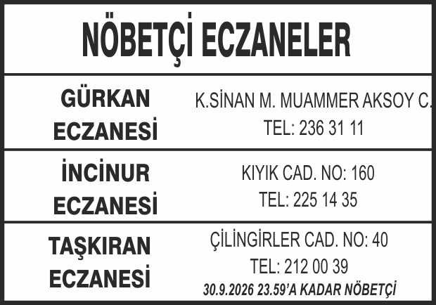 Geçerli görselin alternatif metni yok. Dosya adı: ECZ-24.jpg